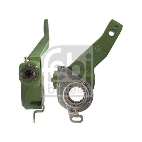 FEBI BILSTEIN Gest&auml;ngesteller, Bremsanlage 35094
