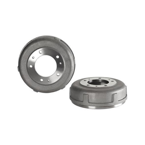BREMBO Bremstrommel ESSENTIAL LINE 14.C017.10