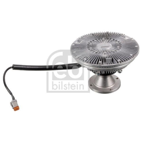 FEBI BILSTEIN Kupplung, K&uuml;hlerl&uuml;fter 178236