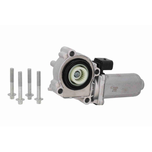 VEMO Stellelement, Verteilergetriebe Green Mobility Parts V48-86-0001