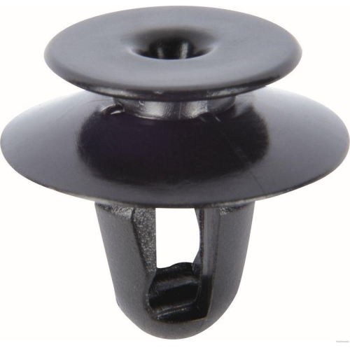 HERTH+BUSS ELPARTS Clip, Zier-/Schutzleiste 50267416
