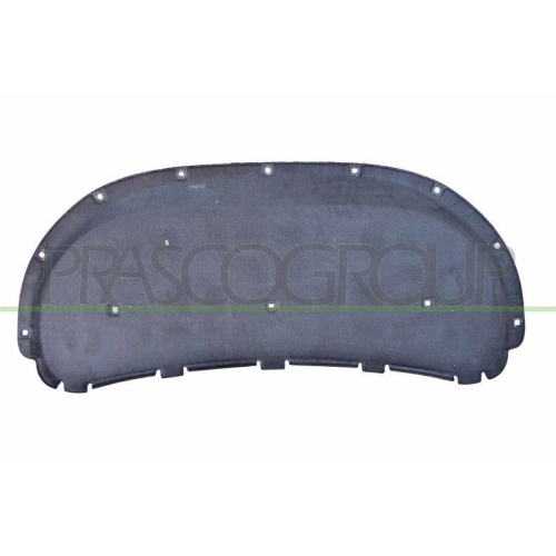 PRASCO Motorraumd&auml;mmung SK3261945