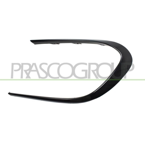 PRASCO Zier-/Schutzleiste, Sto&szlig;f&auml;nger ME3531233