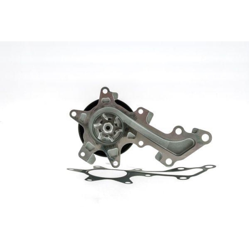 AISIN Wasserpumpe, Motork&uuml;hlung WPT-181