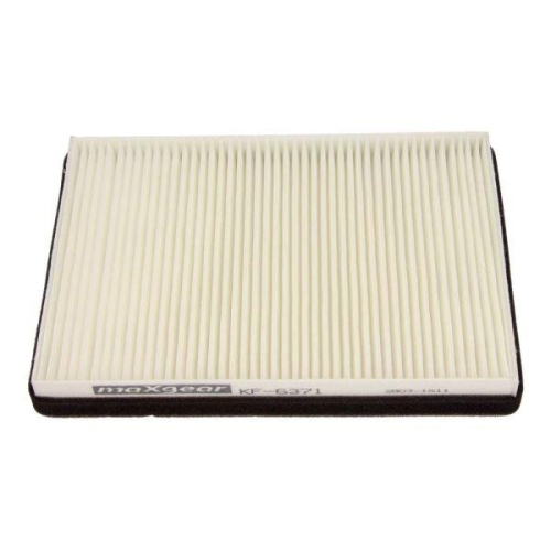 MAXGEAR Filter, Innenraumluft 26-0602