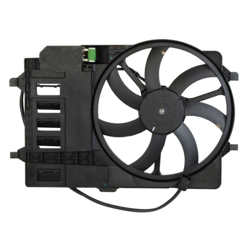 MAXGEAR L&uuml;fter, Motork&uuml;hlung AC230130