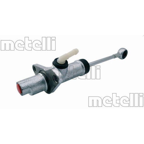 METELLI Geberzylinder, Kupplung 55-0067