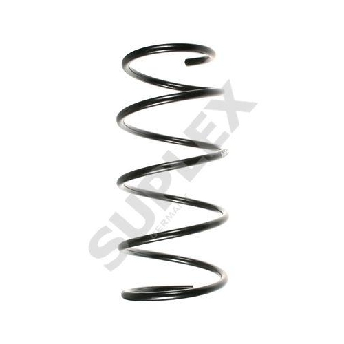 SUPLEX Fahrwerksfeder 06127