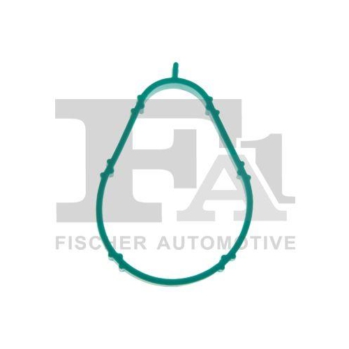 FA1 Dichtung, Ansaugkr&uuml;mmer 511-008