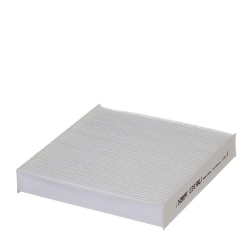 HENGST FILTER Filter, Innenraumluft E3918LI