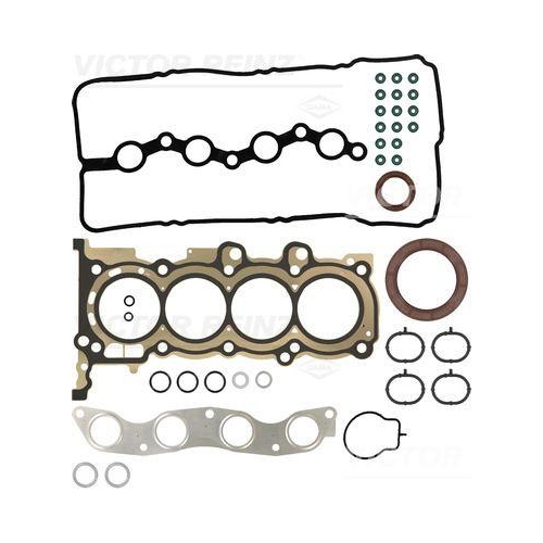 VICTOR REINZ Dichtungsvollsatz, Motor 01-10139-02