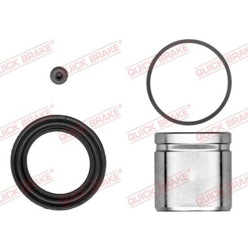 QUICK BRAKE Reparatursatz, Bremssattel 114-5472