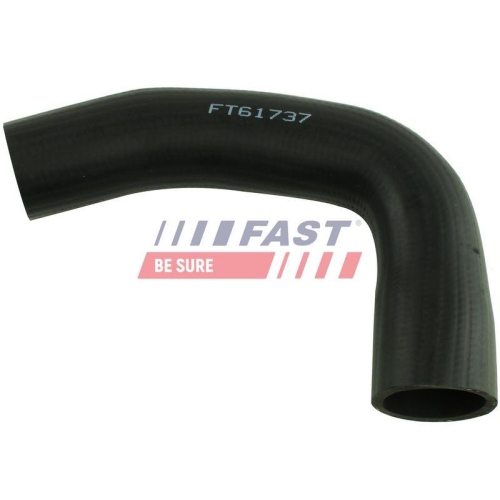 FAST Ladeluftschlauch FT61737