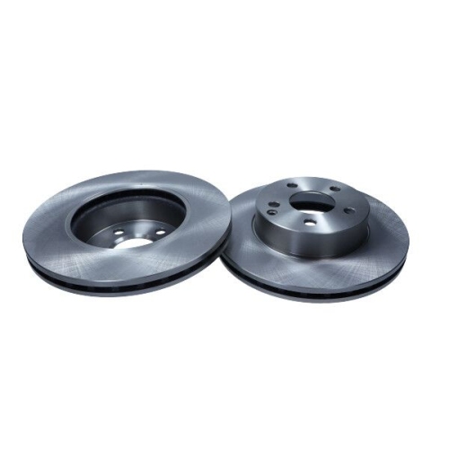 MAXGEAR Bremsscheibe 19-2689