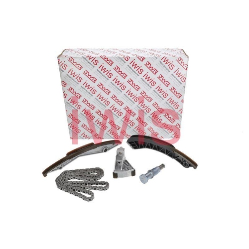 iwis Motorsysteme Steuerkettensatz iwis Original Erstausr&uuml;sterqualit&auml;t, Made in Germany 59134Set