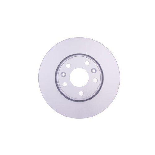 HELLA Bremsscheibe PRO High Carbon 8DD 355 129-131