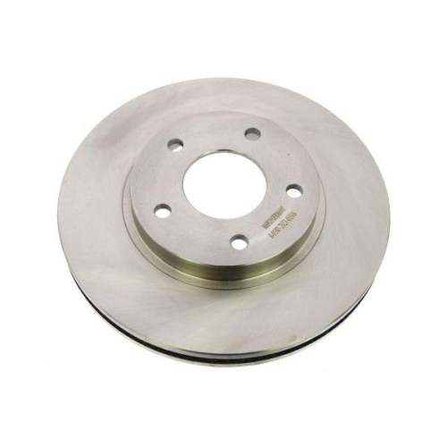 MAPCO Bremsscheibe 45516