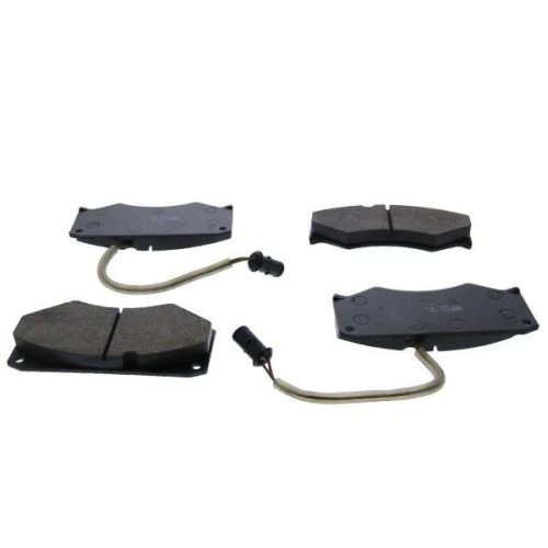 MAPCO Bremsbelagsatz, Scheibenbremse 6431