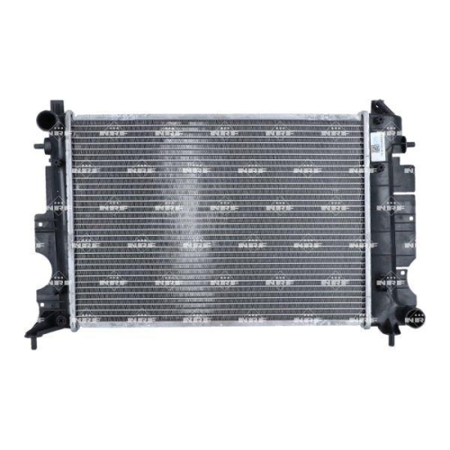 NRF Kühler, Motorkühlung EASY FIT 58108