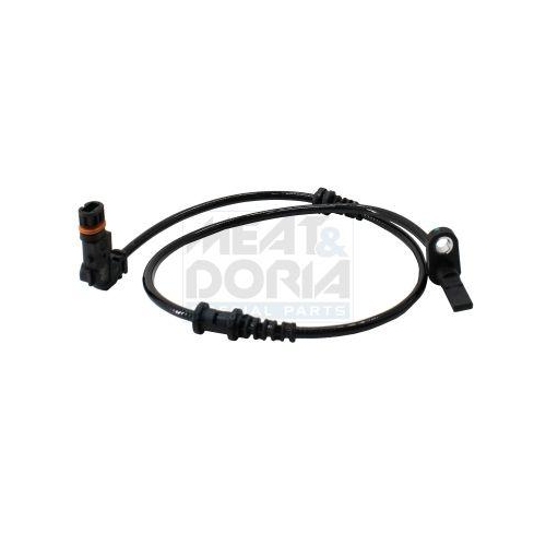 MEAT & DORIA Sensor, Raddrehzahl 90540