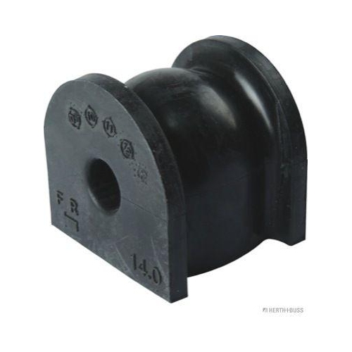 HERTH+BUSS JAKOPARTS Lagerung, Stabilisator J4274002