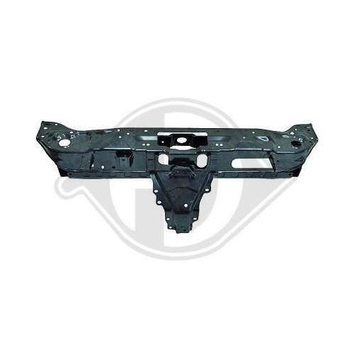 DIEDERICHS Frontverkleidung 5835010