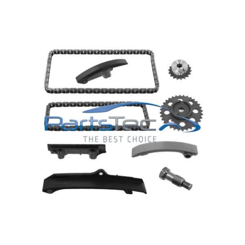 PartsTec Steuerkettensatz PTA114-0150