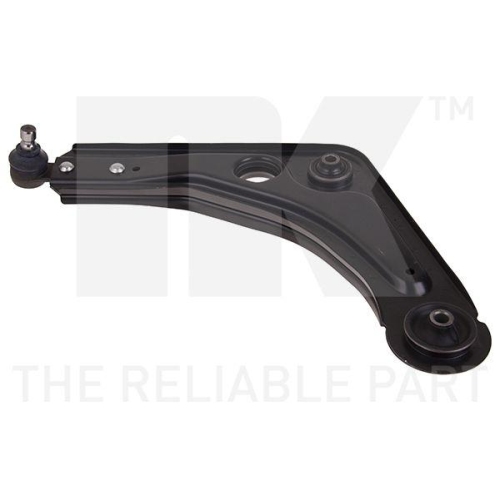 NK Lenker, Radaufh&auml;ngung 5012523