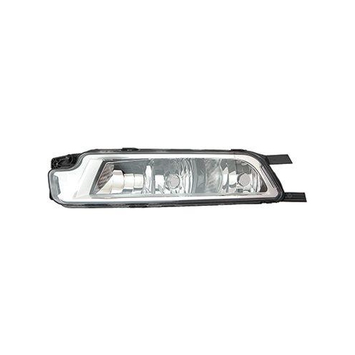 VAN WEZEL Nebelscheinwerfer 5742997