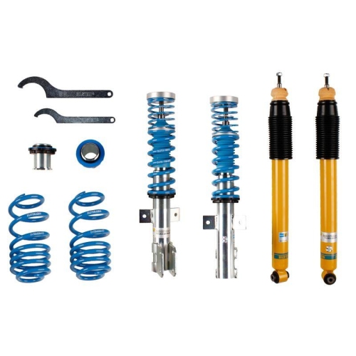 BILSTEIN Fahrwerkssatz, Federn/Dämpfer BILSTEIN - B14 PSS 47-100817
