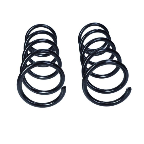 MAXGEAR Fahrwerksfeder 60-1662D