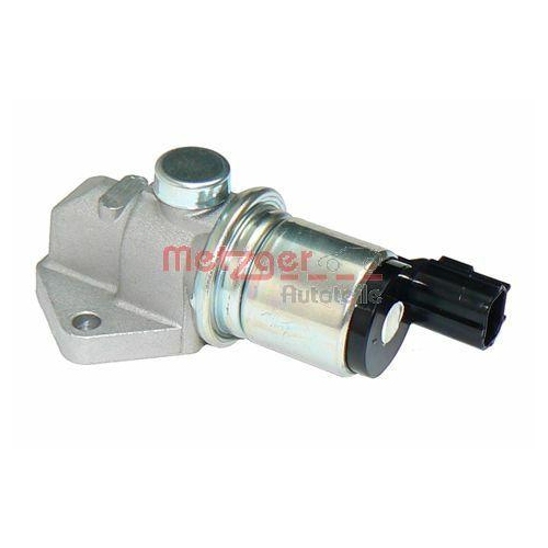 METZGER AUTOTEILE Leerlaufregelventil, Luftversorgung ORIGINAL ERSATZTEIL 0908006