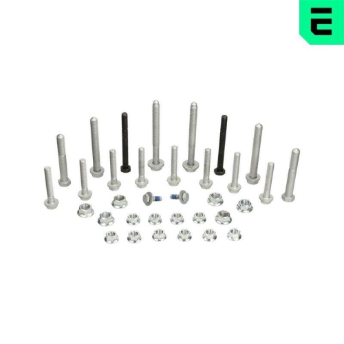 OPTIMAL Reparatursatz, Querlenker G8-529