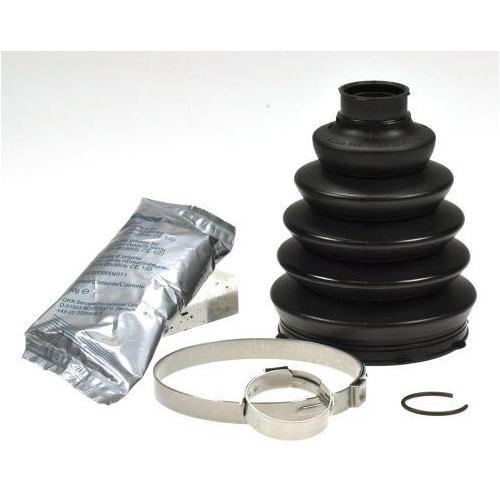 SPIDAN Faltenbalgsatz, Antriebswelle 36014