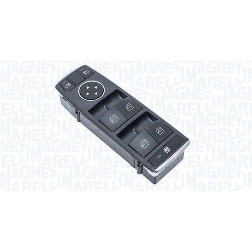 MAGNETI MARELLI Schalter, Fensterheber 000051140010