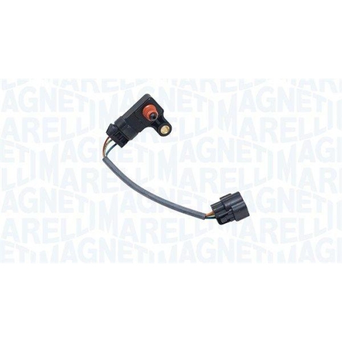 MAGNETI MARELLI Sensor, Saugrohrdruck