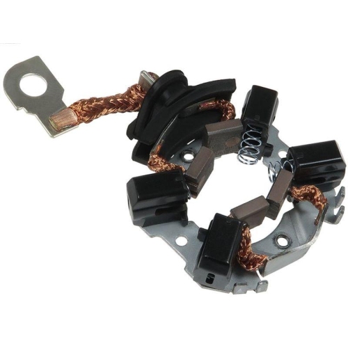 AS-PL Halter, Kohleb&uuml;rsten Brandneu AS-PL