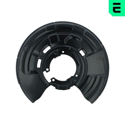 OPTIMAL Spritzblech, Bremsscheibe