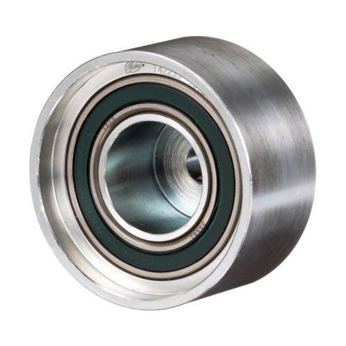GATES Umlenk-/F&uuml;hrungsrolle, Zahnriemen PowerGrip&trade; T42233