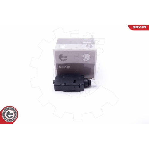 ESEN SKV T&uuml;rschloss