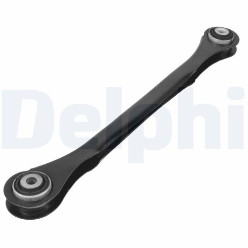 DELPHI Lenker, Radaufhängung