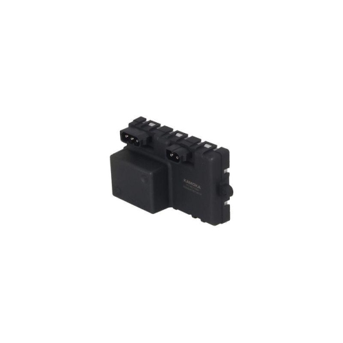 KAMOKA Widerstand, Innenraumgebl&auml;se