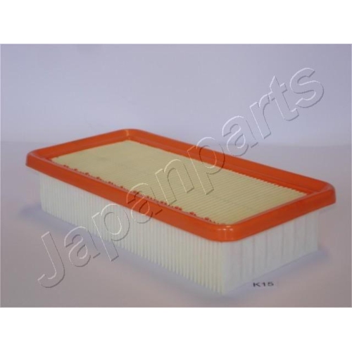 JAPANPARTS Luftfilter FA-K15S