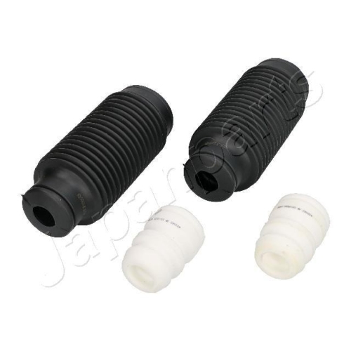 JAPANPARTS Staubschutzsatz, Sto&szlig;d&auml;mpfer KTP-K04