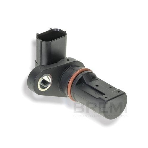 BREMI Impulsgeber, Kurbelwelle