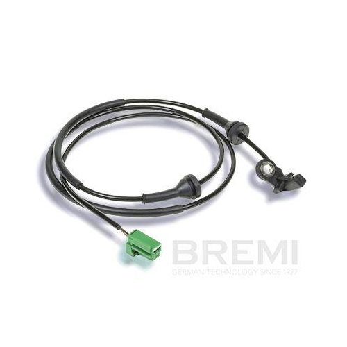 BREMI Sensor, Raddrehzahl