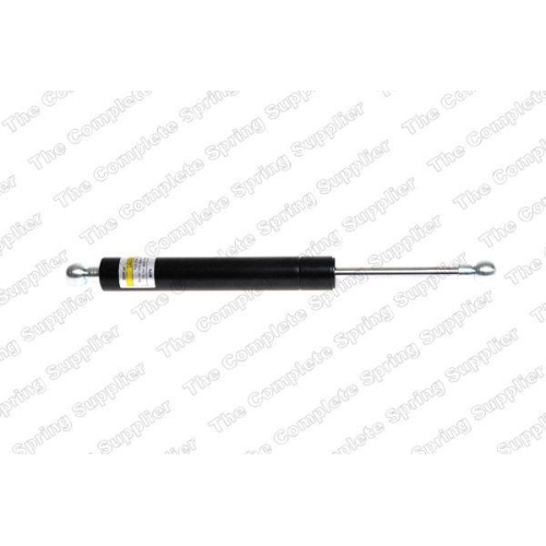 LESJ&Ouml;FORS Gasfeder, Koffer-/Laderaum