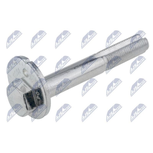 NTY Sturzkorrekturschraube ZWT-NS-053S