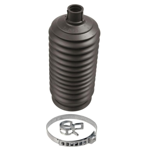 TRW Faltenbalg, Lenkung