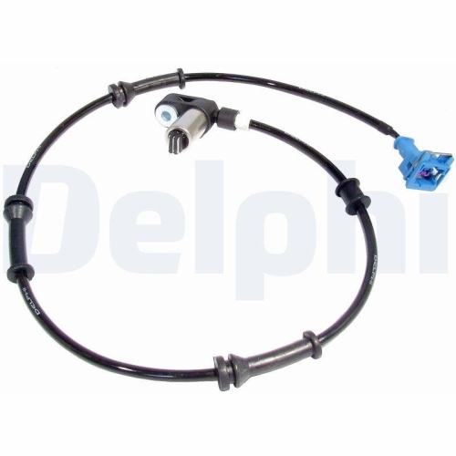 DELPHI Sensor, Raddrehzahl SS20185